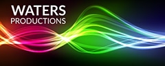 Waters Productions Logo