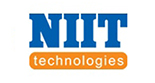 NIIT Logo Full Colour
